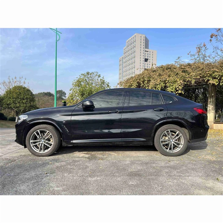 Used BMW X4 2020 Model xDrive25i M Sport Package factory Used BMW X4 2020 Model xDrive25i M Sport Package factory
