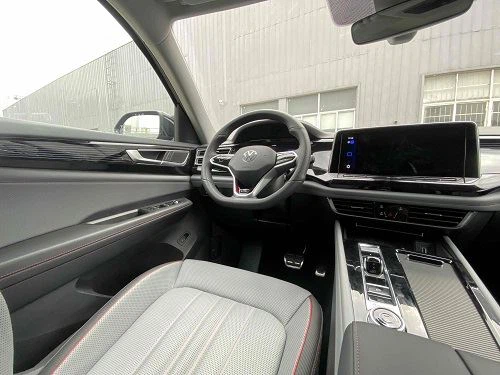 2024 Volkswagen Teramont X 380TSI 4WD Premium Luxury Edition high quality