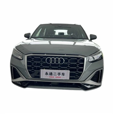 سيارة Audi Q2L عالية الجودة المستخدمة